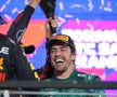Fernando Alonso / Sursă foto: Guliver/Getty Images