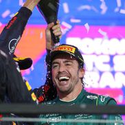 Fernando Alonso / Sursă foto: Guliver/Getty Images