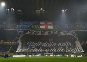 Inter - Juventus, primul episod al „Derby d'Italia” din 2023