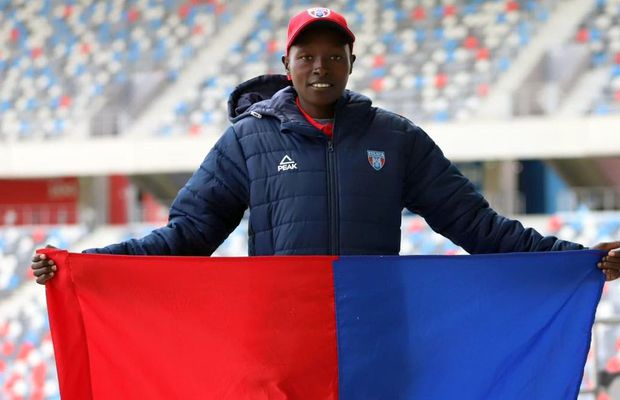 Prima sportivă din România calificată la Jocurile Olimpice de la Paris