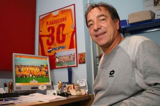 Marcel Răducanu