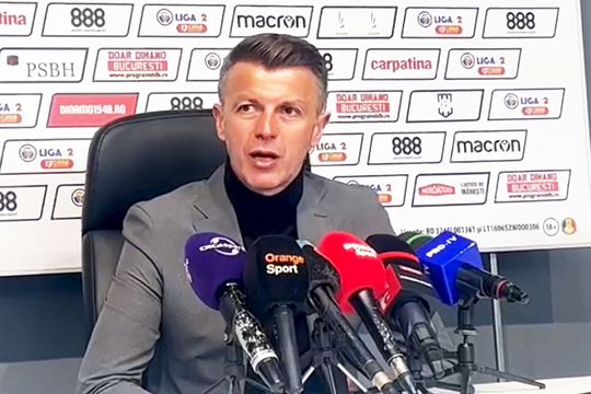Ovidiu Burcă