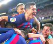 Victorie cât un titlu!