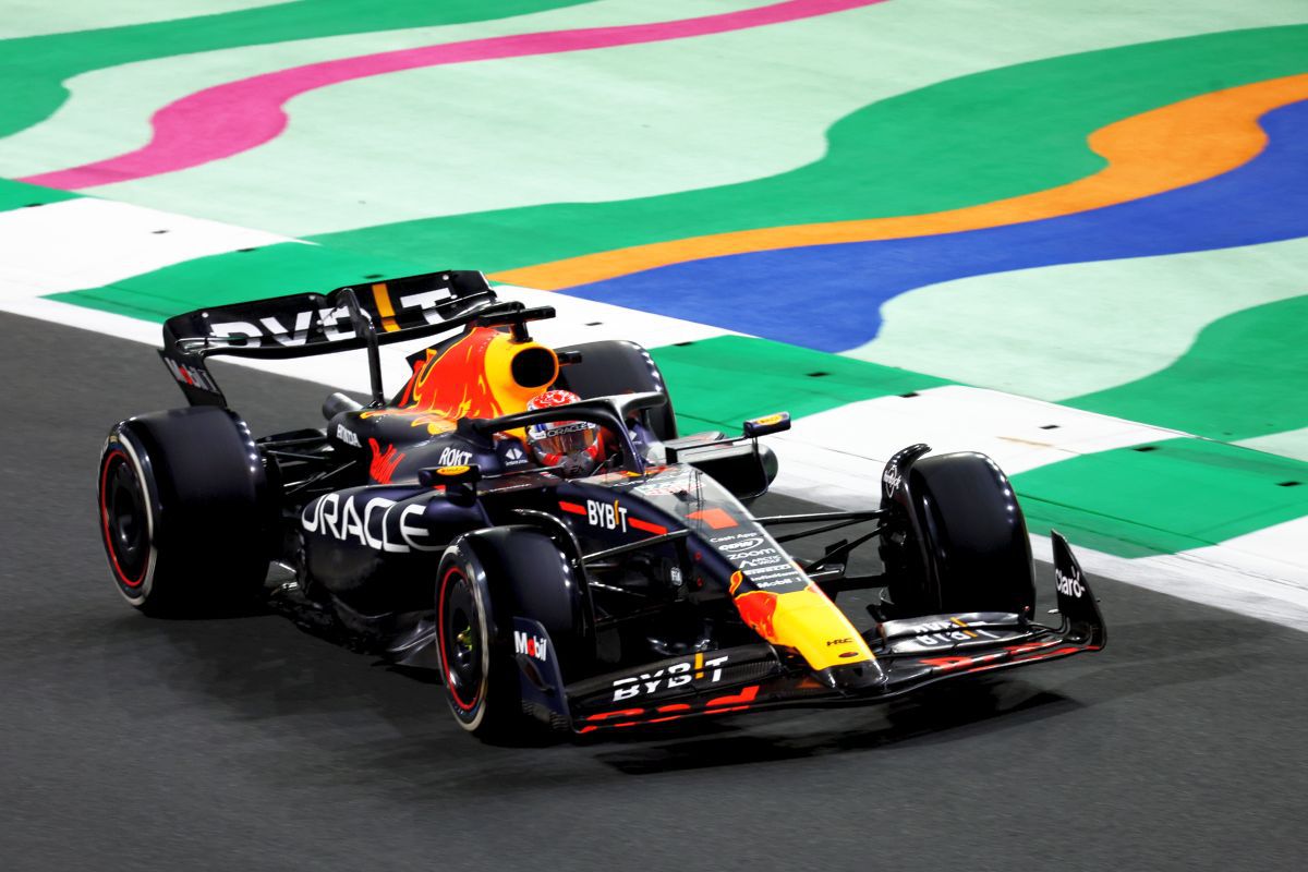 Marele Premiu al Arabiei Saudite: dublă pentru Red Bull, Sergio Perez reușește prima victorie din 2023! Telenovelă la final: podium refăcut în urma contestației!