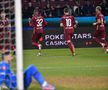 Runda Farului » CFR Cluj și Rapid s-au neutralizat în Gruia, la capătul unui meci memorabil. Hagi profită și se distanțează: clasamentul