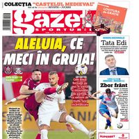 Ce scrie azi Gazeta