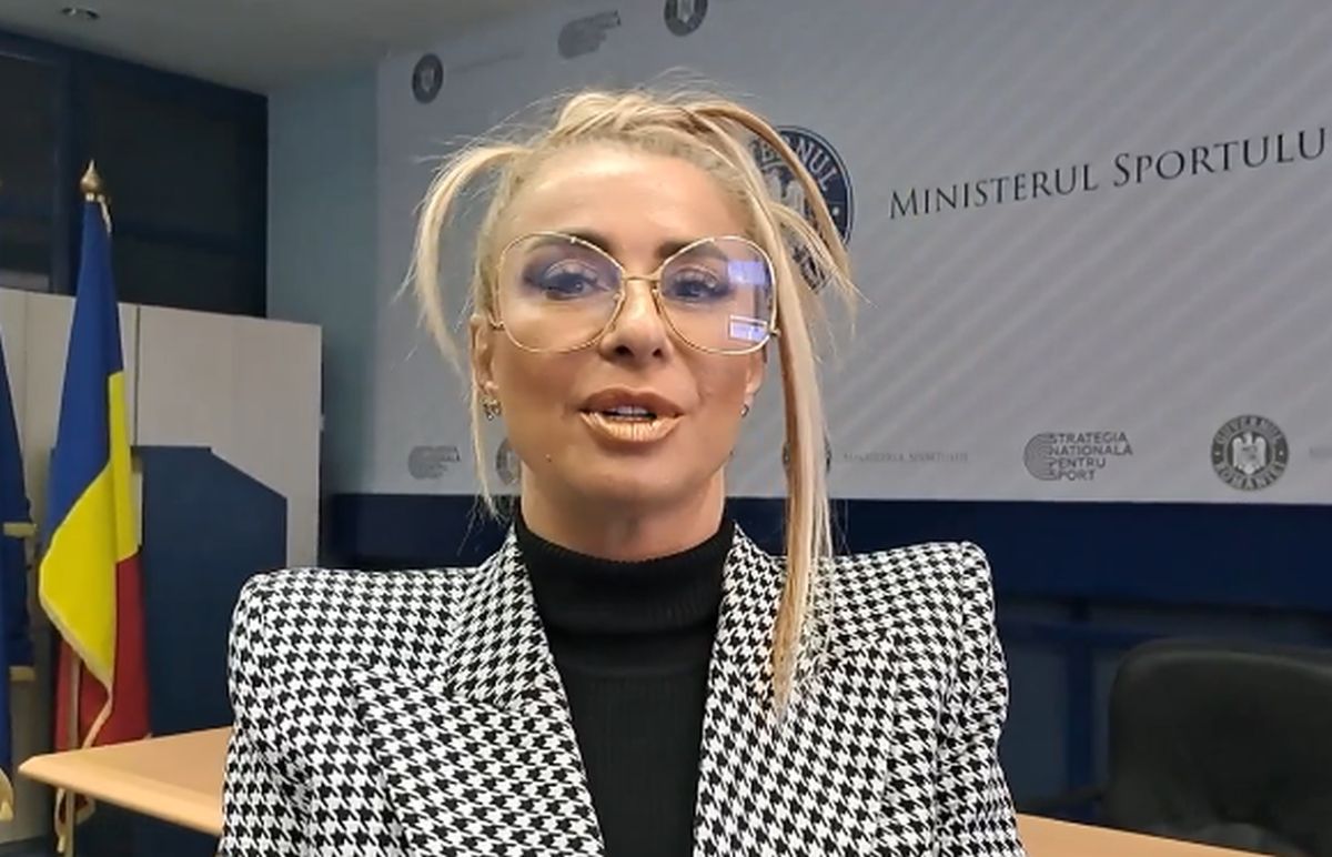 Colegul de partid a făcut-o pe Anamaria Prodan președintă de onoare a Federației de Snooker! Impresarul a făcut o demonstrație de abilități