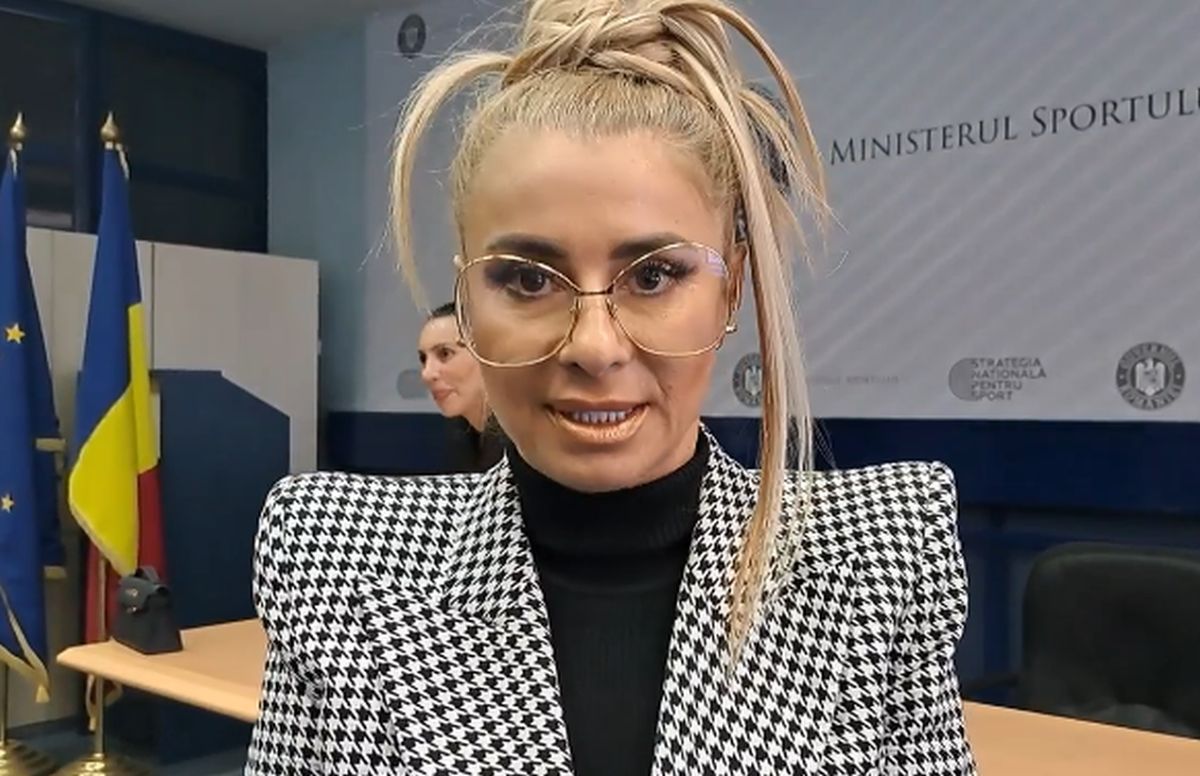 Colegul de partid a făcut-o pe Anamaria Prodan președintă de onoare a Federației de Snooker! Impresarul a făcut o demonstrație de abilități