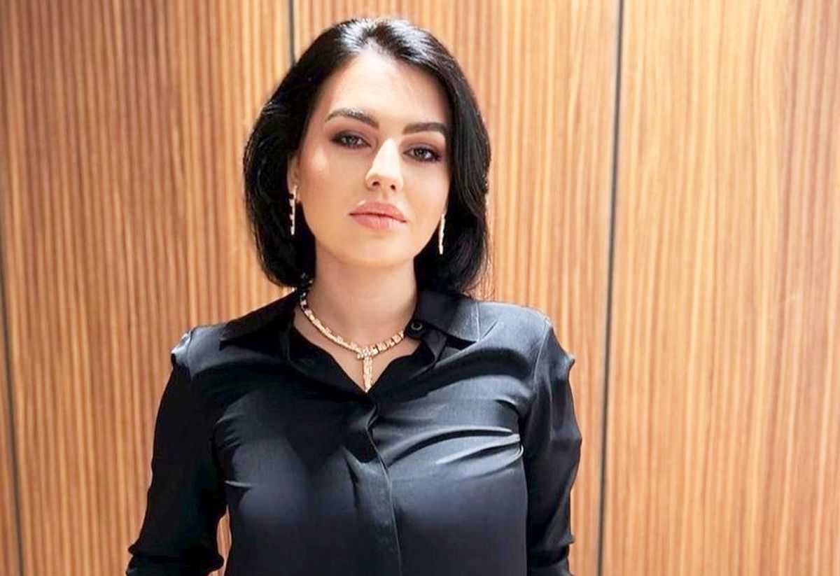 Romina Gingașu și-a prezentat „bijuteria” de 900.000 de euro: „Stilul meu 100%!”