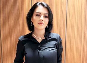 Piero Ferrari, cadou de 32 de milioane de euro pentru soția Romina Gingașu