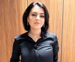 Romina Gingașu, românca în vârstă de 34 de ani, foto: Instagram