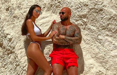 Cine e bomba sexy care l-a potolit pe Giani Kiriță! Fostul fotbalist are o iubită de vârsta fiicei sale: „Este o femeie care îmi oferă liniște”