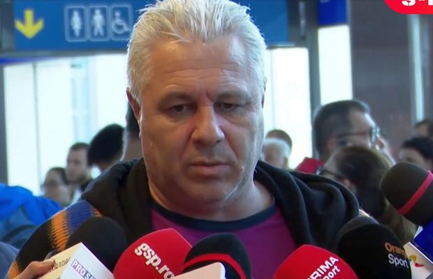 Nici n-a apucat să debuteze în Liga 1, dar Marius Șumudică pariază pe el: „Ce fotbalist! Cel mai bun din România la ora actuală!”