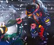 Marele Premiu al Arabiei Saudite a fost câștigat de Sergio Perez / foto: Guliver/Getty Images