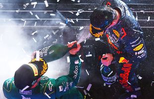 Marele Premiu al Arabiei Saudite: dublă pentru Red Bull, Sergio Perez reușește prima victorie din 2023! Telenovelă la final: podium refăcut în urma contestației!