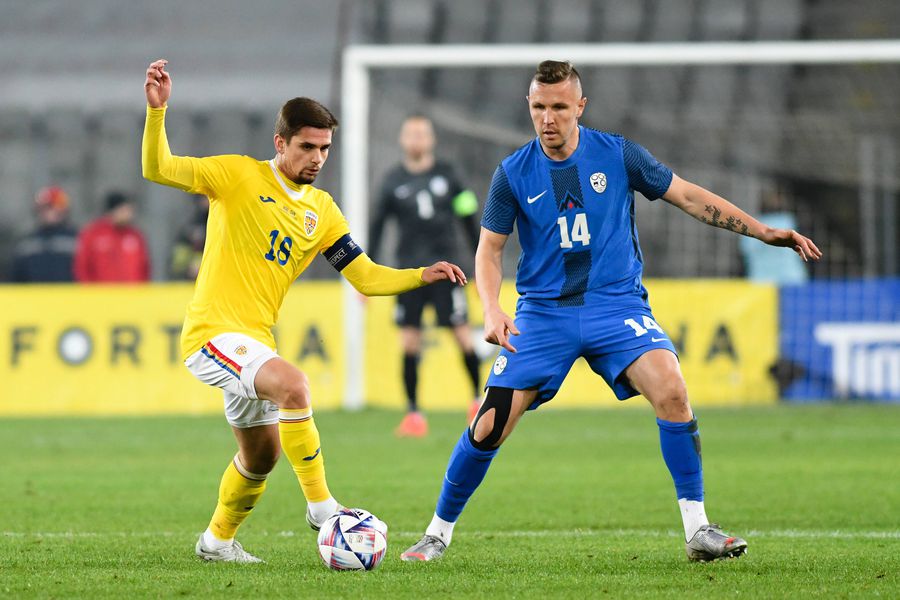 Foto: ImagoImages România ia startul în preliminariile Euro 2024 + decisiv la Polivalentă pentru „sferturile” Ligii