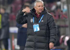 Dan Petrescu a venit urlând la interviu: „Cei de la VAR să plătească!” + și-a făcut praf 4 jucători: „N-au ce să caute la națională!”