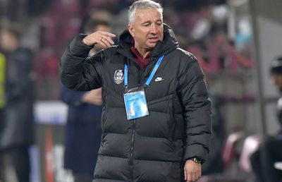Dan Petrescu, luat la rost de un coleg din „Generația de Aur”: „Nu mai judeci bine dacă pleci cu idei preconcepute”