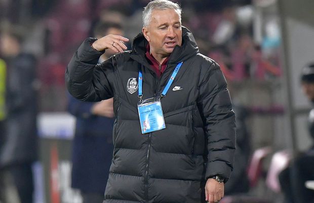 Dan Petrescu, luat la rost de un coleg din „Generația de Aur”: „Nu mai judeci bine dacă pleci cu idei preconcepute”