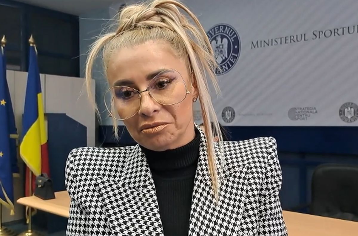 Colegul de partid a făcut-o pe Anamaria Prodan președintă de onoare a Federației de Snooker! Impresarul a făcut o demonstrație de abilități