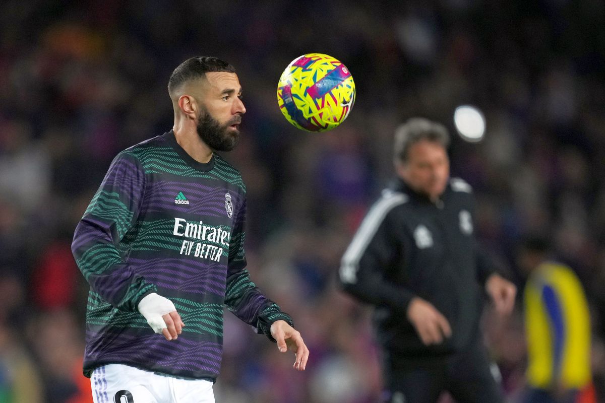 Barcelona - Real Madrid - cele mai tari imagini din „El Clasico”