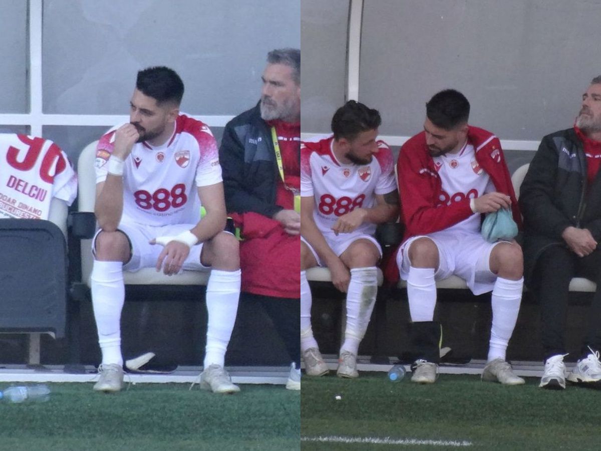 9 detalii de la Dinamo - Buzău » Cum s-a descurcat debutantul de 16 ani, momentul impresionant de la start + ce au cerut fanii la final