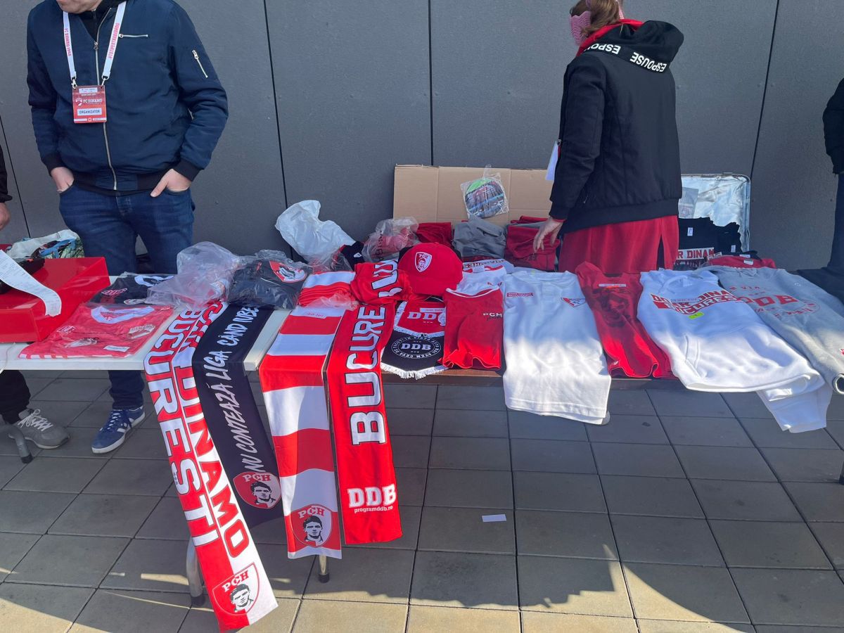 Ce rău a ajuns Dinamo! Moment stânjenitor cu Gloria Buzău: „Ținând cont de situația materială...”