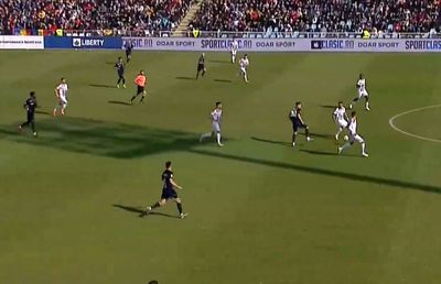 Oțelul Galați - Poli Iași 1-2, în play-off-ul din Liga 2 » Trupa lui Leo Grozavu se impune pe terenul echipei lui Dorinel Munteanu! Clasamentul ACUM