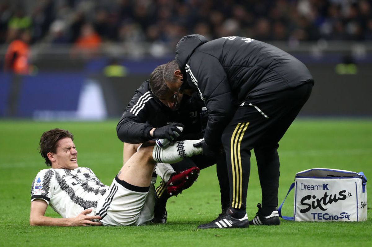 Inter - Juventus, decis de o fază controversată! Cum arată ACUM clasamentul din Serie A