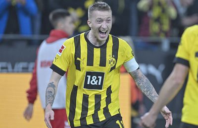 Marco Reus scrie istorie în tricoul lui Dortmund! Borussia, victorie fără drept de apel cu Koln