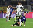 Inter - Juventus, decis de o fază controversată! Cum arată ACUM clasamentul din Serie A