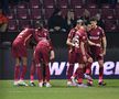 Titularul din CFR Cluj - Rapid a venit cu Biblia la meci » Imagini inedite surprinse de echipa GSP în parcarea din Gruia