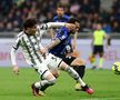 Inter - Juventus, decis de o fază controversată! Cum arată ACUM clasamentul din Serie A