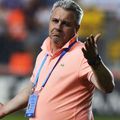 Marius Șumudică (52 de ani), antrenorul celor de la Al-Raed, a dat de înțeles că nu se va mai retrage din antrenorat