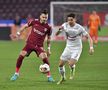 CFR Cluj - Rapid, derby „feroviar” în play-off, 19 martie 2023