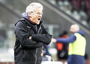 Laszlo Boloni a ajuns la 15 meciuri de invincibilitate! Se bate pentru un loc în Ligue 1