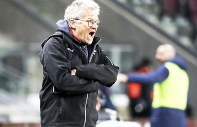 Laszlo Boloni a ajuns la 15 meciuri de invincibilitate! Se bate pentru un loc în Ligue 1