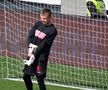 9 detalii de la Dinamo - Buzău » Cum s-a descurcat debutantul de 16 ani, momentul impresionant de la start + ce au cerut fanii la final