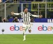 Inter - Juventus, decis de o fază controversată! Cum arată ACUM clasamentul din Serie A