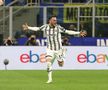 Inter - Juventus, primul episod al „Derby d'Italia” din 2023