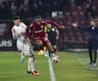 CFR Cluj - Rapid, derby „feroviar” în play-off, 19 martie 2023