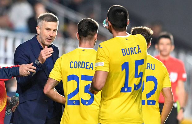 Dezvăluiri INCENDIARE din cantonamentul echipei naționale! Regulament de tip sovietic impus de Edi Iordănescu + Amenzi incredibile pentru jucători