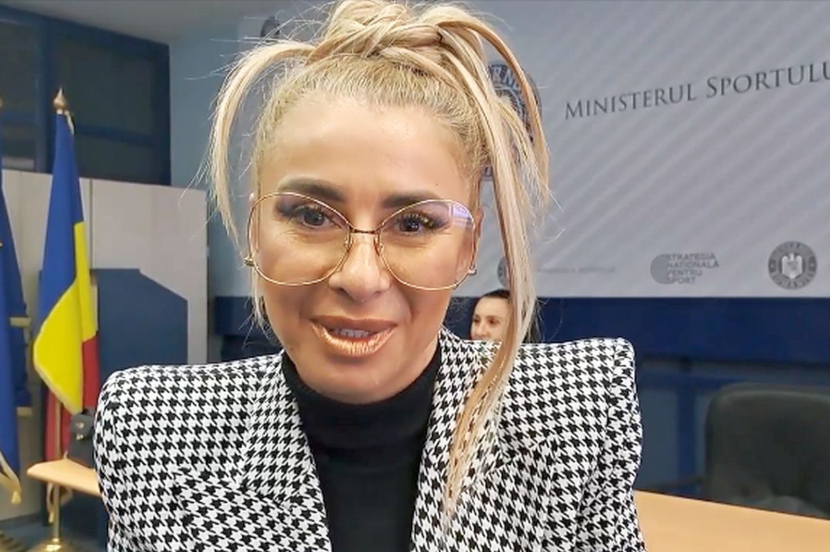 Colegul de partid a făcut-o pe Anamaria Prodan președintă de onoare a Federației de Snooker! Impresarul a făcut o demonstrație de abilități