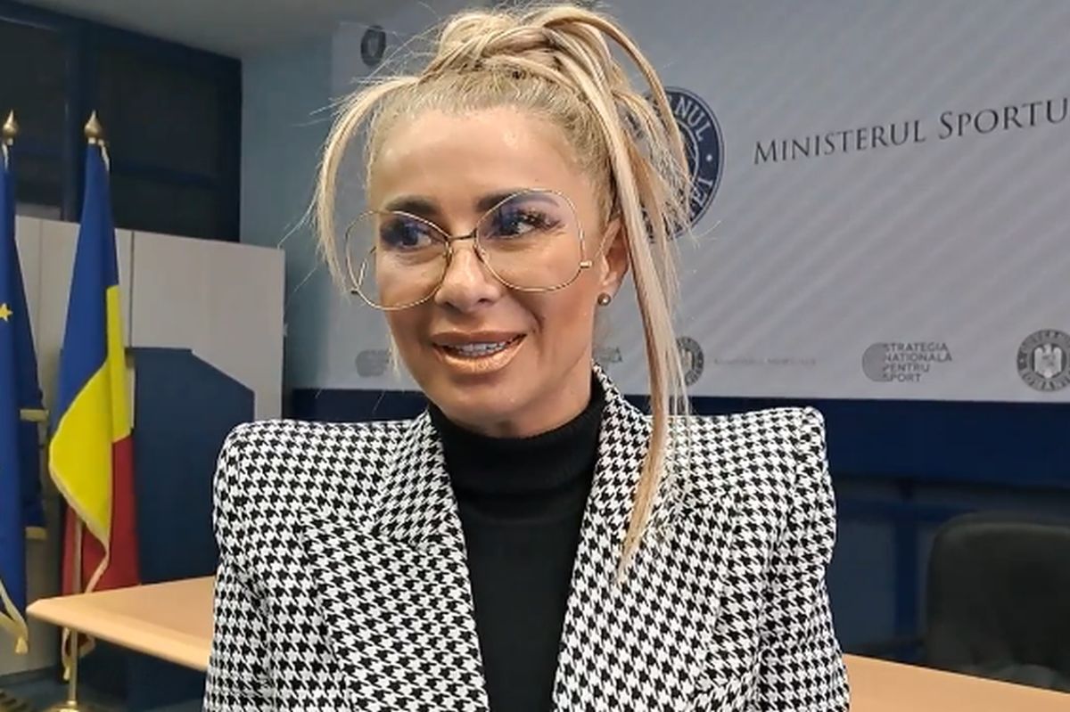 Colegul de partid a făcut-o pe Anamaria Prodan președintă de onoare a Federației de Snooker! Impresarul a făcut o demonstrație de abilități