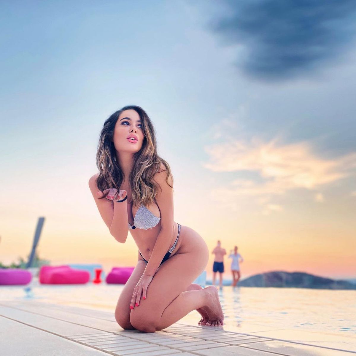 „M-am culcat cu 3 jucători căsătoriți” » Vedeta cu altfel de principii: „Înșelatul este un lucru foarte natural”