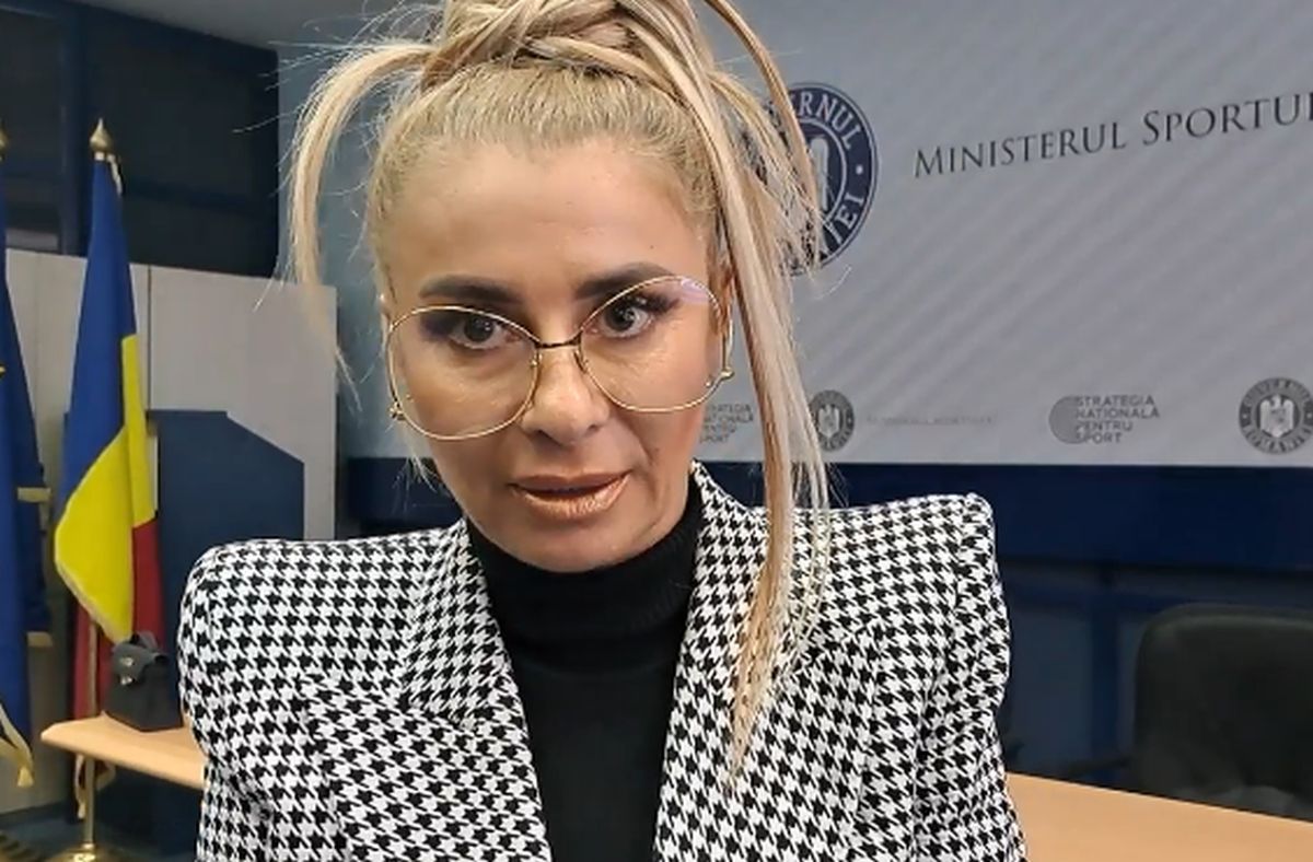 Colegul de partid a făcut-o pe Anamaria Prodan președintă de onoare a Federației de Snooker! Impresarul a făcut o demonstrație de abilități