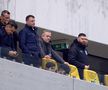Mihai Rotaru, lojă opulentă la derby-ul cu FCSB - CSU Craiova