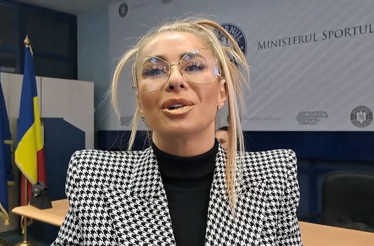 Colegul de partid a făcut-o pe Anamaria Prodan președintă de onoare a Federației de Snooker! Impresarul a făcut o demonstrație de abilități