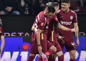 Încă o lovitură pentru Edi Iordănescu » S-a „rupt” în CFR Cluj - Rapid și ratează meciurile cu Andorra și Belarus