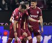 Mario Camora (36 de ani) s-a accidentat și a fost înlocuit în minutul 59 al meciului CFR Cluj - Rapid, la scorul de 2-2. Cel mai probabil va rata meciurile cu Andorra și Belarus, din preliminariile EURO 2024.